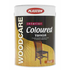 Woodcare Coloured Varnish