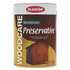 Woodcare Wood Preservative  (FPR 1)