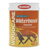 Woodcare Exterior Waterbased Varnish