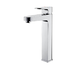 Corvus raised basin mixer