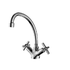 Moderna deck type sink mixer