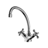 Tudora sink mixer
