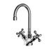 Tudora basin mixer