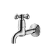 Tudora extended bib tap