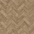 Polysafe Wood FX Acoustic PUR - Eton Oak Parquet