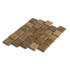 Devon cobble tile