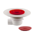 WetFloor 1st Fix Pack - 50mm Side Outlet