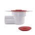 WetFloor 1st Fix Pack - 75mm Side Outlet