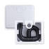 EEZY PLUMB - External Hidden Superior Waste Water Trap
