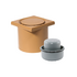 52mm WetFloor Drain - Beige