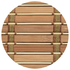 Dark Bamboo