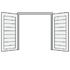 Cottage Arch