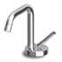 basin waste, plug and chain