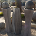 Designer pots & Waterfeatures