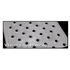 Dimple flooring