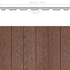 Weathergroove 150 Natural