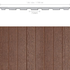 Weathergroove 75 Natural