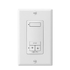 wall mounted control