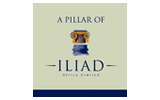 Iliad Ironmongery and Hardware